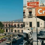 Video creado con IA recrea la capital de Catamarca de ayer