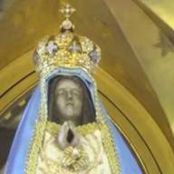 Maria se despidió hasta el 29 de diciembre