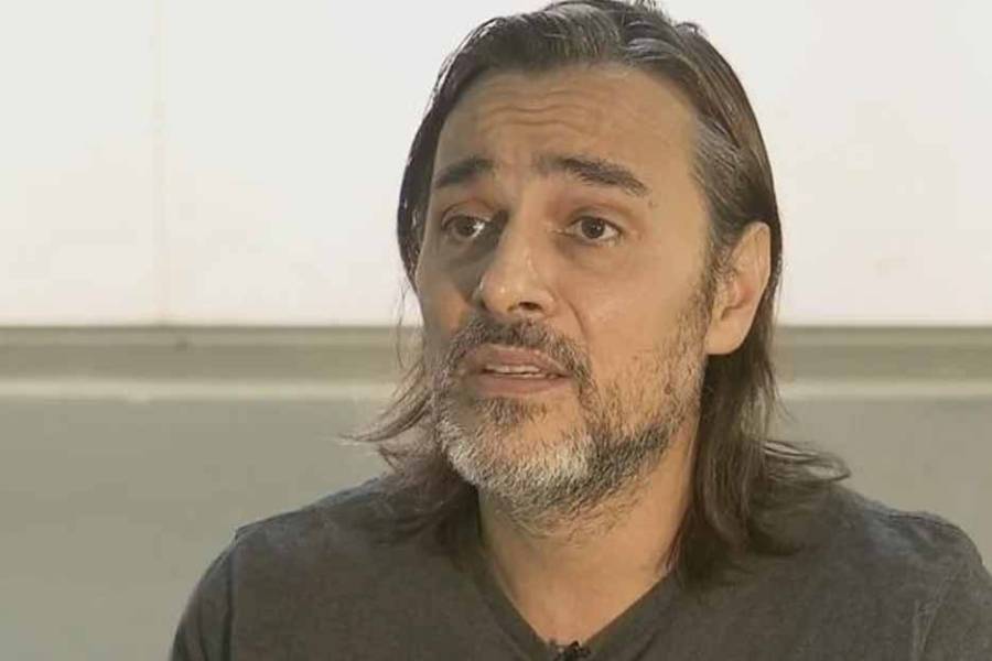 Entre el pedido de 8 años de cárcel y la absolución: se define la sentencia para el exmarido de Carolina Píparo