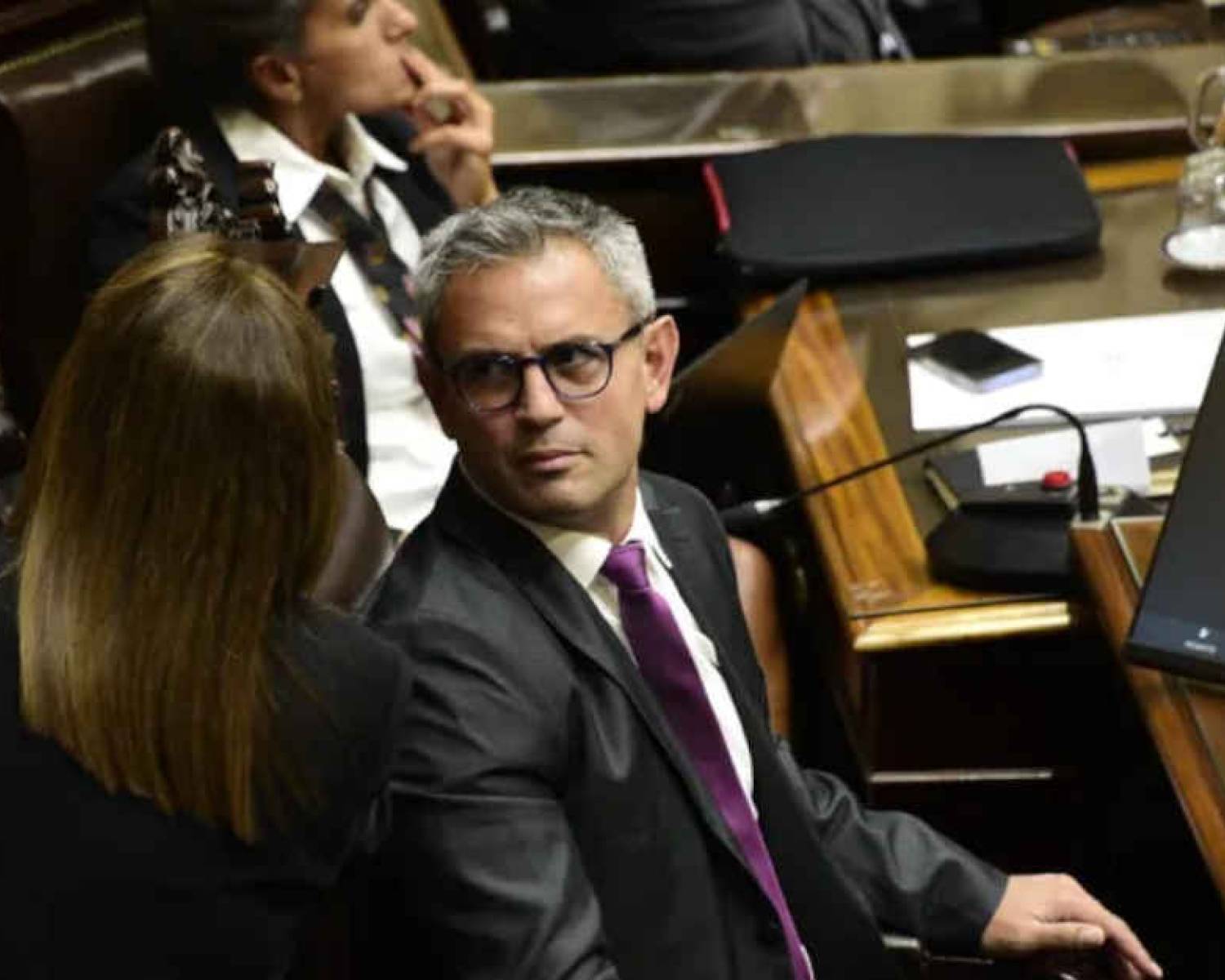 Martín Menem le vuelve a fallar a Federico Sturzenegger: la Ley Hojarasca no se aprobará en Diputados