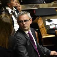 Martín Menem le vuelve a fallar a Federico Sturzenegger: la Ley Hojarasca no se aprobará en Diputados