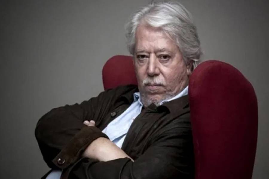 Murió Luis Puenzo, el director que ganó el primer Oscar para Argentina