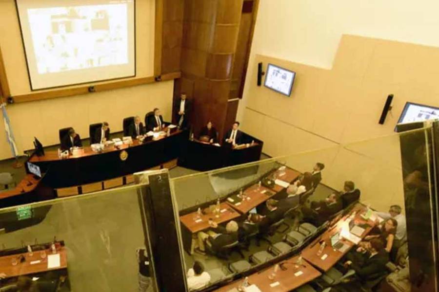 Causa Cuadernos: empresarios denuncian coacción y ponen en duda testimonios