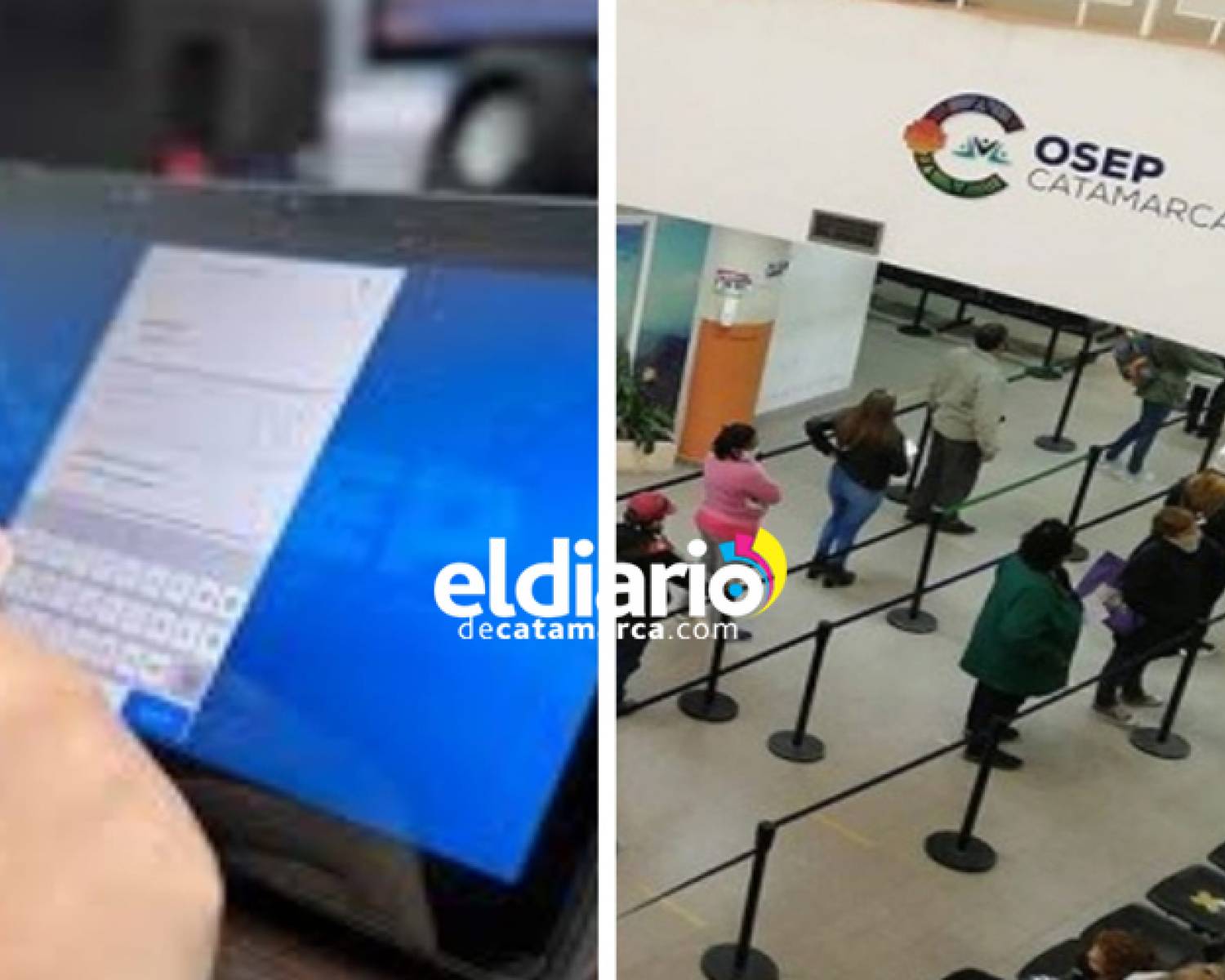 La OSEP denunció penalmente a afiliados por adulterar recetas de medicamentos y otros