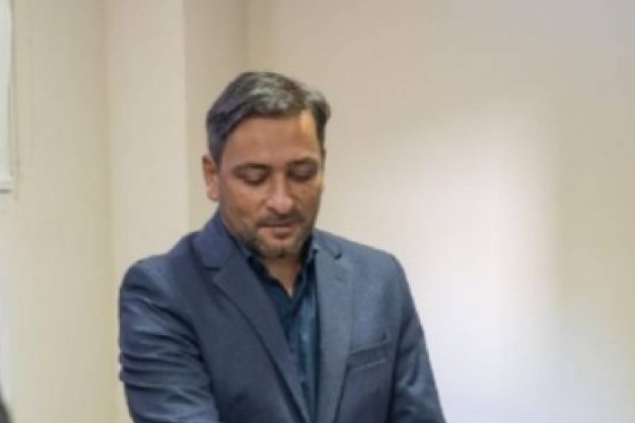 Cambios en el gabinete municipal de Valle Viejo