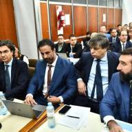 Luque declarará por cuarta vez en el juicio por la muerte de Maradona