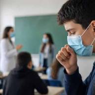 Alerta en Mar del Plata: confirman un caso de tuberculosis en un colegio y activan protocolos sanitarios