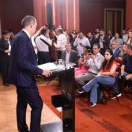 Enérgico repudio de FOPEA a la prohibición del ingreso a Casa Rosada de periodistas acreditados