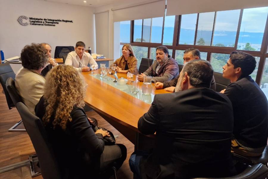 Evalúan subir un 40% el precio del boleto y cambios en los recorridos 