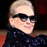 El diablo viste a la moda 2: Meryl Streep generó furor con su extravagante look