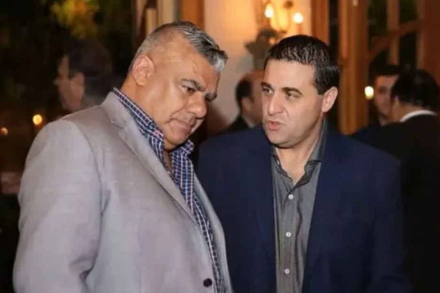 Revés judicial para la AFA: confirman al juez Diego Amarante en la causa por retención indebida de aportes