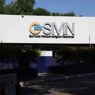 Federico Sturzenegger justifica los despidos en el SMN y llama a echar al 85% de los trabajadores