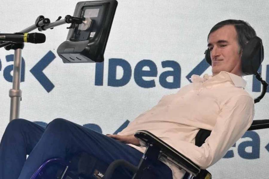 “La ELA se lleva mi cuerpo”: el duro descargo de Bullrich contra una empresa financiera digital