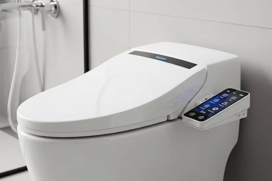 El papel higiénico ya no es necesario en 2026: esta solución tecnológica es la nueva tendencia en los baños