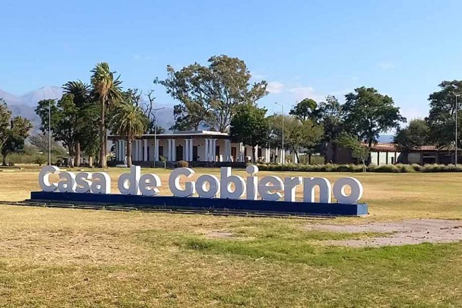 Jalil realiza cambios en su Gabinete