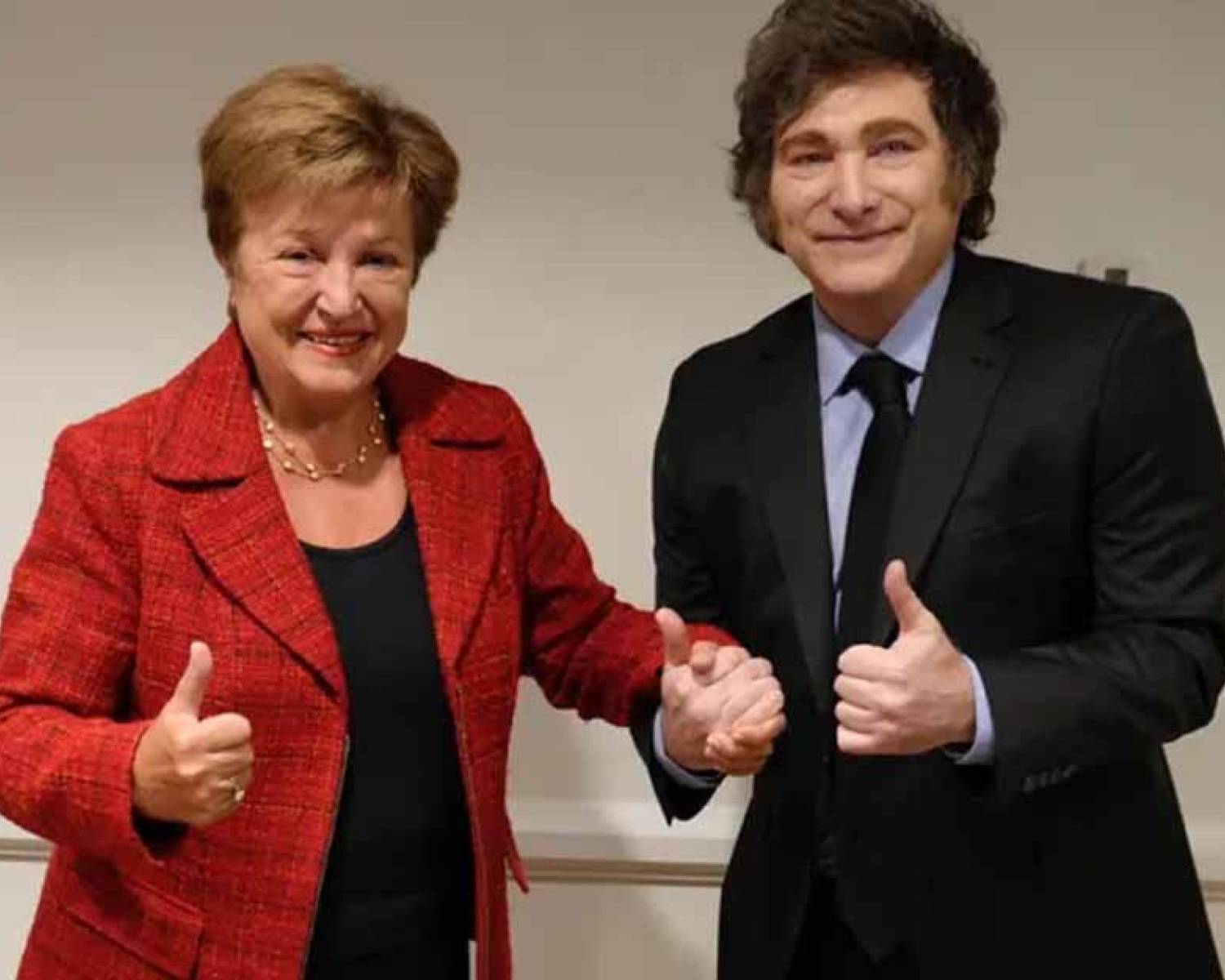 El FMI pone en tela de juicio las políticas industriales y arancelarias del país