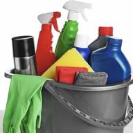 La Anmat prohibió la venta y uso de productos de limpieza sin registro