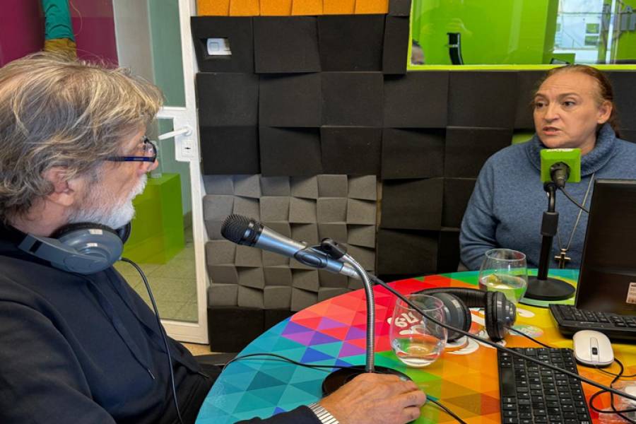 Causa Galán: “No le tengo miedo a los trolls, yo defiendo a las víctimas”