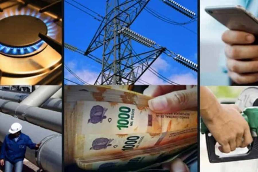 Transporte, servicios, alquileres y prepagas: todos los rubros que suben sus precios en mayo