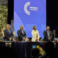 Asamblea Legislativa: Jalil destacó el rol de las exportaciones y sostenimiento del empleo