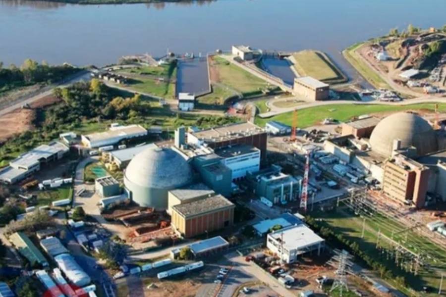 Escándalo en Nucleoeléctrica: informe de Manuel Adorni revela gastos millonarios con tarjetas corporativas