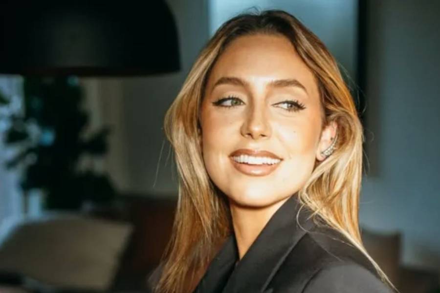 Aseguran que Sofi Martínez tiene un nuevo amor: quién es el músico que conquistó a la periodista