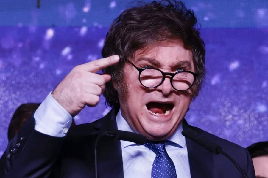 Javier Milei viajará nuevamente a Estados Unidos