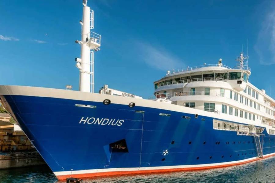 Tres muertos por posible brote de hantavirus en un crucero entre Argentina y Cabo Verde