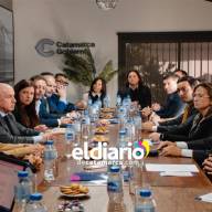 Catamarca avanza en la reforma del Código Procesal Penal con una mesa de trabajo interinstitucional