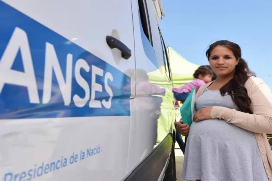 ANSES: aumenta un 38% el Plan Alimentar y llegará a casi $150 mil para familias con más de 3 hijos