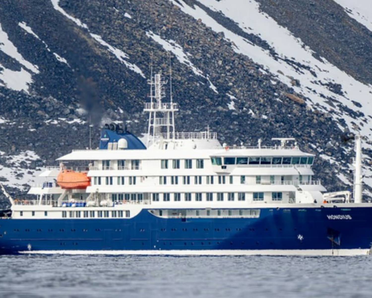 Hantavirus: el brote del crucero llega a tierra firme y ya son nueve los casos sospechosos
