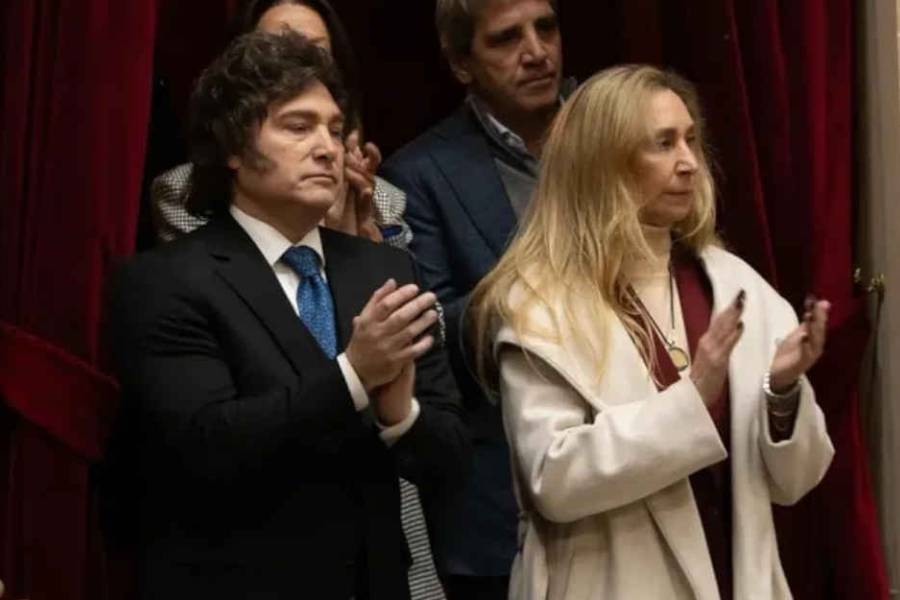 La Justicia dejó sin efecto la medida cautelar que frenaba la Ley de Reforma Laboral