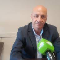 Luis Fadel anticipa la renovación en la UCR: 
