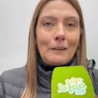 Alicia Paz: 