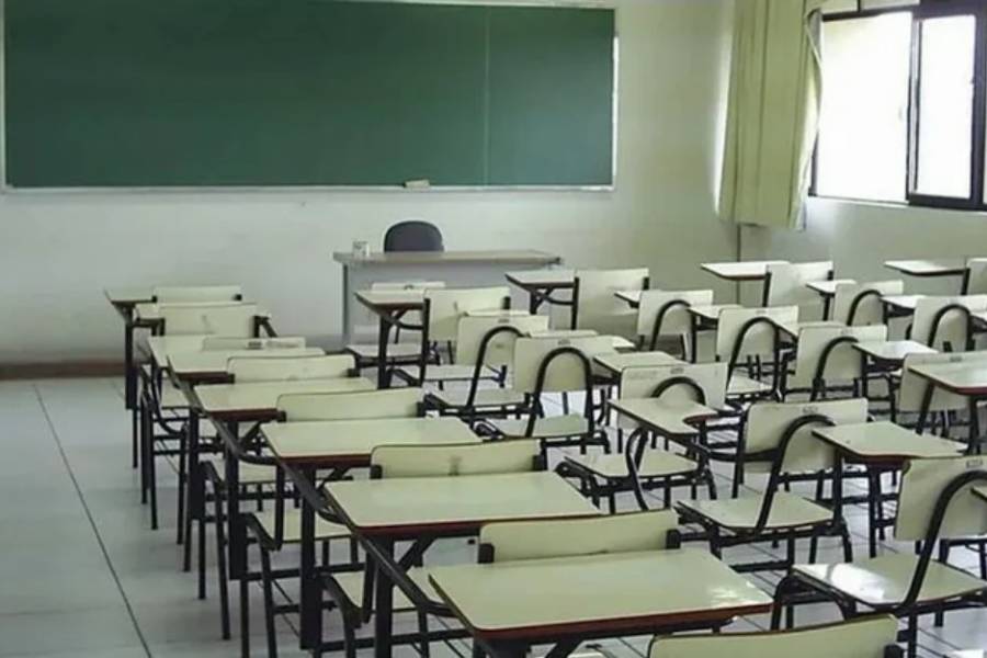 A un día de la marcha universitaria, el Gobierno recortó más de $78.000 millones en educación y frenó obras