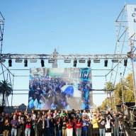 Marcha Universitaria: pidieron que la Corte Suprema “los acompañe” y “no permita que el Gobierno siga incumpliendo la Ley”