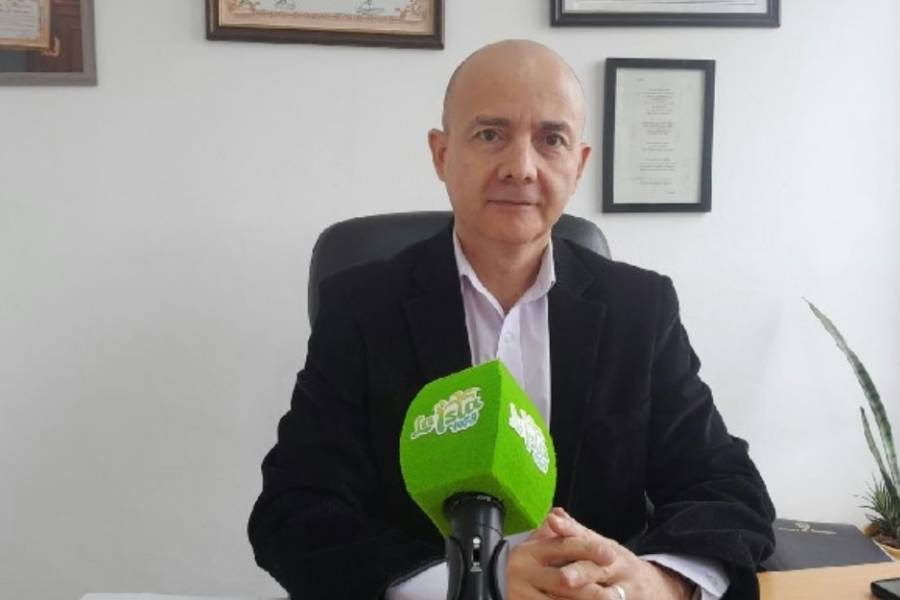 Brizuela sobre la marcha federal universitaria: 