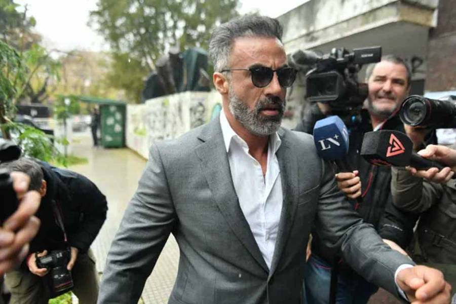 Juicio por la muerte de Maradona: con chats y audios en su contra, declaran Leopoldo Luque y el psicólogo Díaz