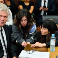 Escándalo en el caso Maradona: Luque mostró imágenes de la autopsia y Gianinna se descompensó