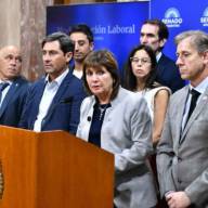 Senado aprobó la ley de regularización y entrega voluntaria de armas hasta 2027