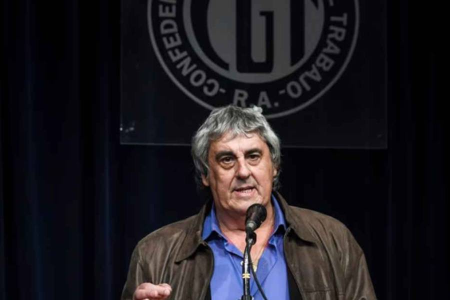 Sindicatos docentes de la CGT lanzan un ultimátum al Gobierno: 