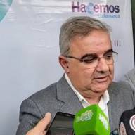 El gobernador Jalil: elogios y reclamos al Gobierno, distancia con Cristina y el diálogo con Kicillof