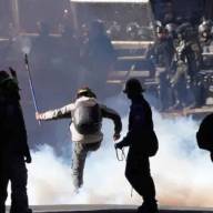 Crisis en Bolivia: siguen las protestas mientras sectores exigen la renuncia del presidente Paz Pereira