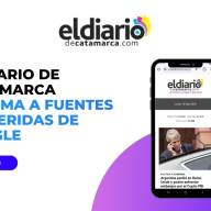 El Diario de Catamarca se suma a 