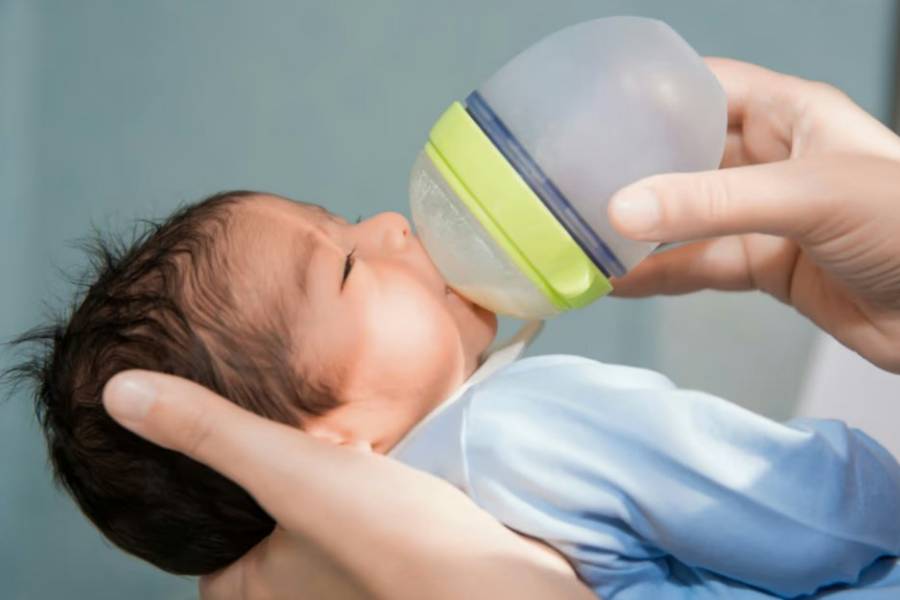 Donar leche humana: un acto simple que puede 
