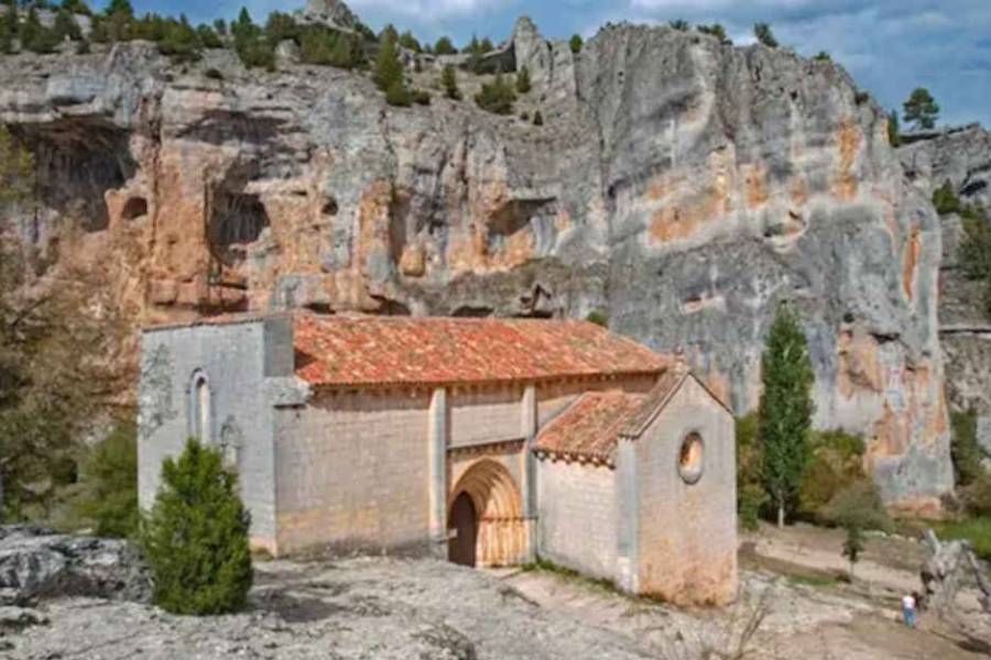 Un pueblo de España busca voluntarios para instalarse con casa gratis y trabajo fijo: los requisitos