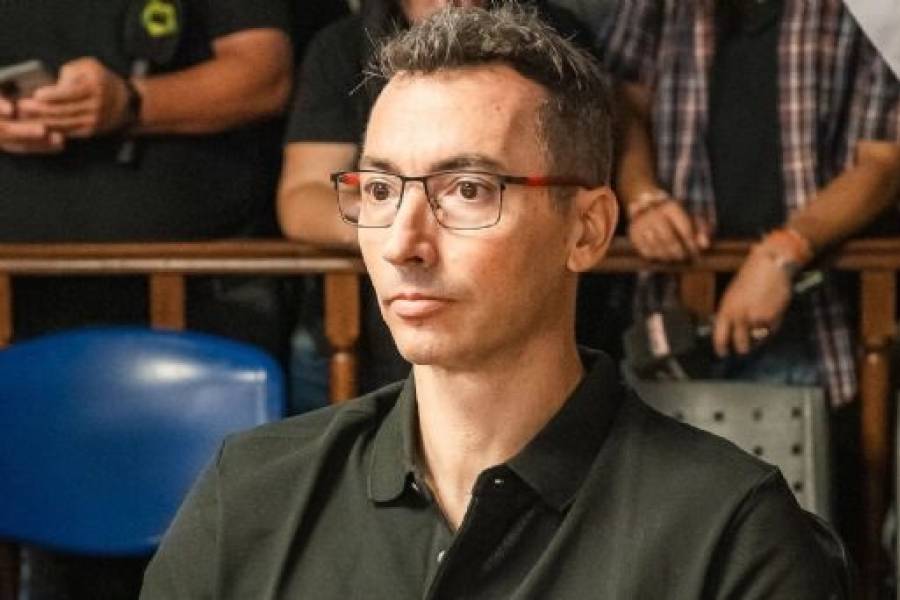 Javier Galán preocupado tras reunión de comisión de Asuntos Constitucionales