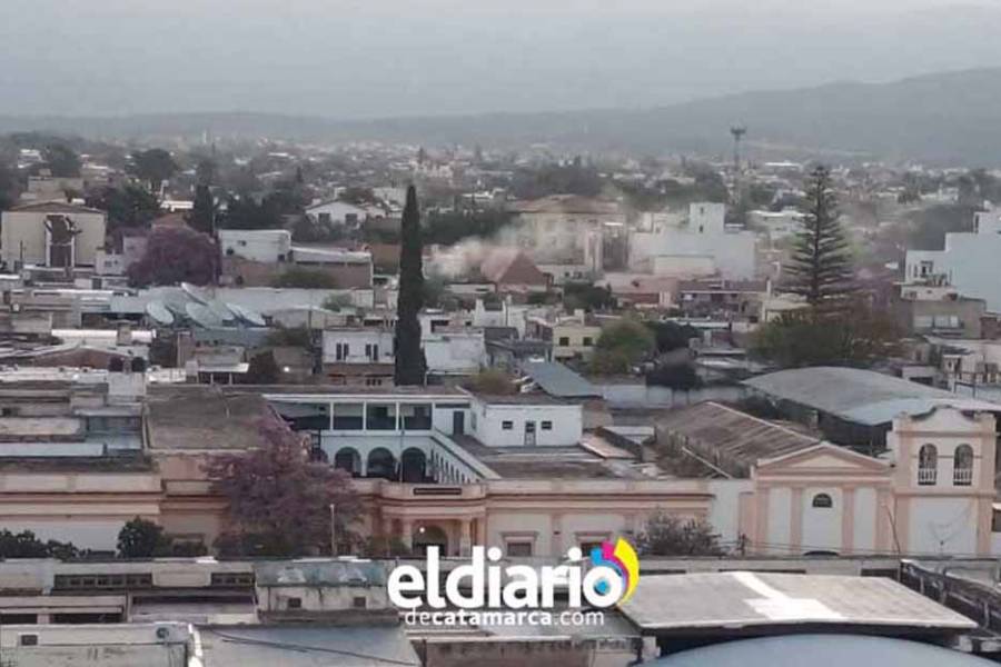 Catamarca registró los dos temblores más altos del país este martes