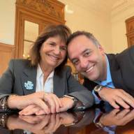 Caso Adorni: la estrategia que estudia Bullrich para presionar al jefe de Gabinete