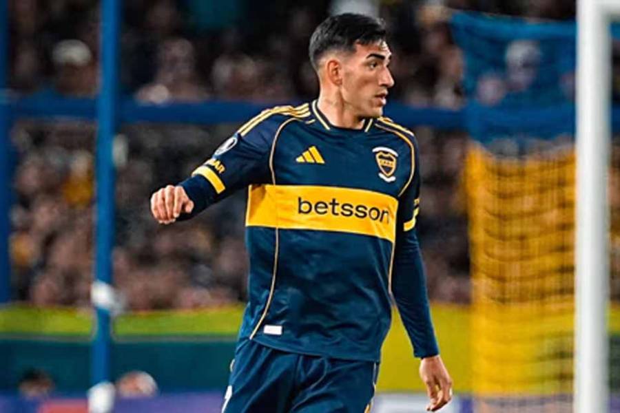 Boca empató con Cruzeiro y complicó su clasificación en la Copa Libertadores